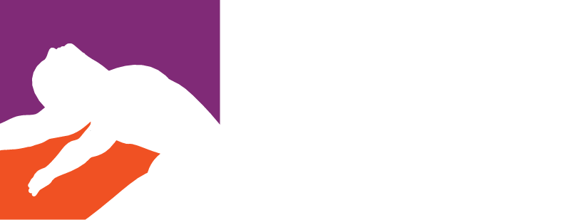Gainesville Circus Center primary logo